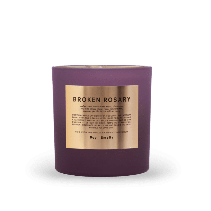 17 Best Winter Candles for 2020 Apartment Therapy